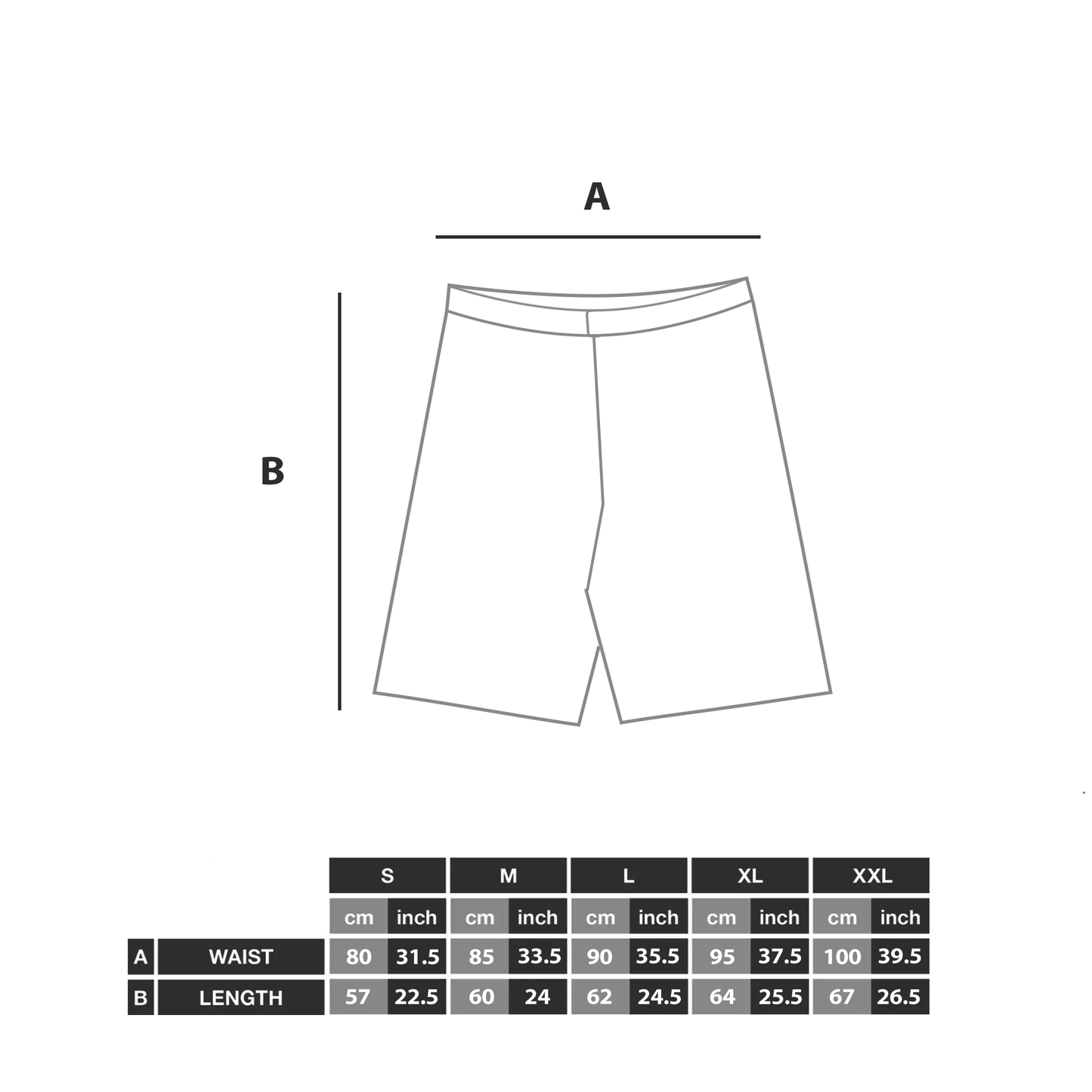 Bubblegum Jorts (Washed Blue)
